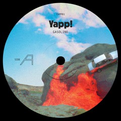 PREMIERE: Yapp! - Mindful Flirt