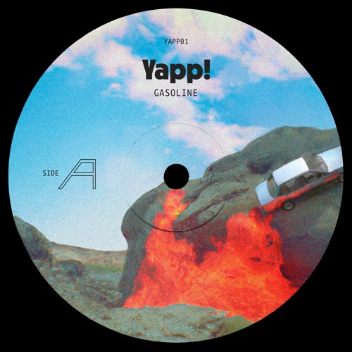 PREMIERE: Yapp! - Mindful Flirt