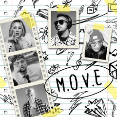 Play Pretend (feat. 6odo)