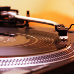 Baby Huey "Hard Times" - DJ Severe Remix
