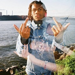 Warpstr X Yung Kayo type beat