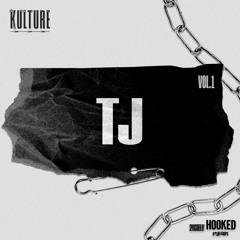 TJ | KULTURE VOL 1