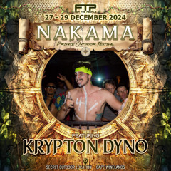 Nakama Teaser - Krypton Dyno