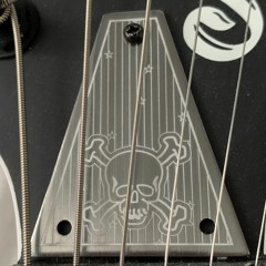 Mystery Guitar/Pickup Comparison - 1