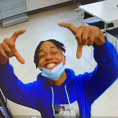 6roccoli - 6lue Glocc