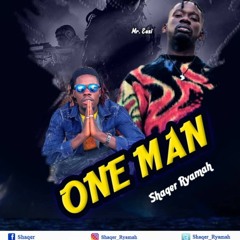 One_Man (Mixed by IceBlank)