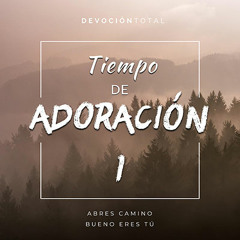Tiempo De Adoración 1 (Abres Camino / Bueno Eres Tú)