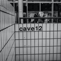 Rae / CAVE12 / Nov2k24