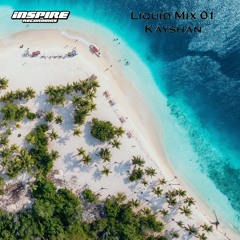 INSPIRE MIX #1 (mixed by Kayshan)