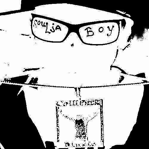 XNF x Soulja Boy - NeVer'Slezam So Important