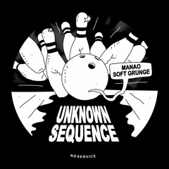 Unknown Sequence EP