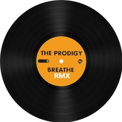 The Prodigy - Breathe RMX - Early Hardstyle (HD)