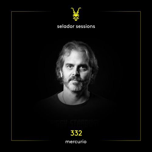 Selador Sessions 332 | Mercurio
