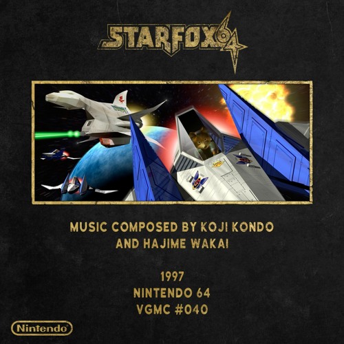 Star Fox 64 (Nintendo 64, 1997) for sale online