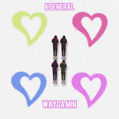 K General - Waydamin