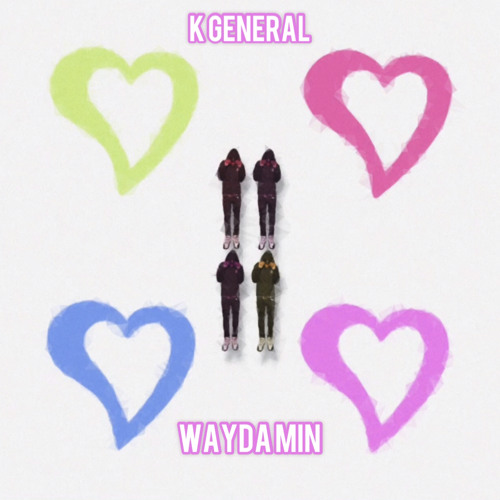 K General - Waydamin