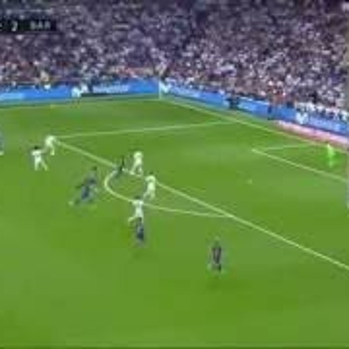 Goles de Messi relatados por Pablo Giralt