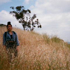 swimming in your sea.