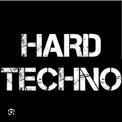 January Hard Techno!