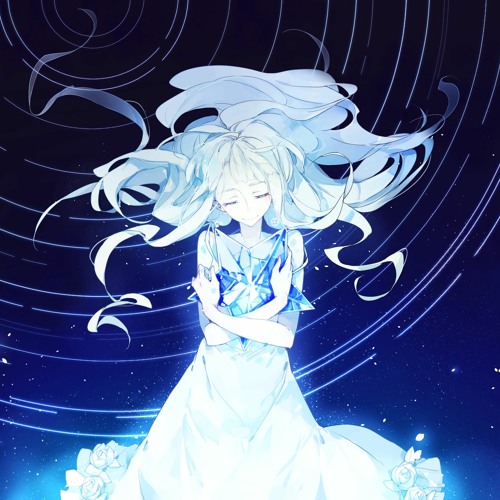 SCARLET NEXUS  Farewell With Nagi -Mix-