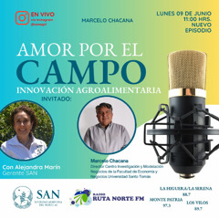 INNOVACIÓN AGROALIMENTARIA