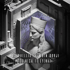 Dj Phellix & Idin Gorji FT Eyenaz - Golnesa (Original Mix) AV026