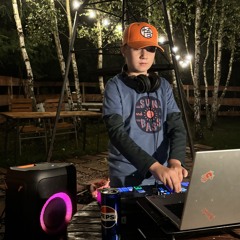 Energetic autumn🍁 drum and bass mix by DJ Drumantic