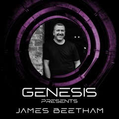 Genesis presents James Beetham 20.11.2022
