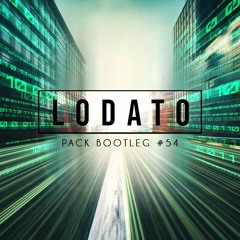 LODATO Bootleg Pack #54