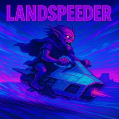 Landspeeder