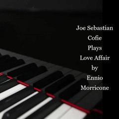 Love Affair by Ennio Morricone (performed by Joe Sebastian Cofie)