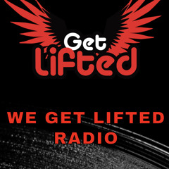 Angel Mase March 2024 We Get Lifted Radio
