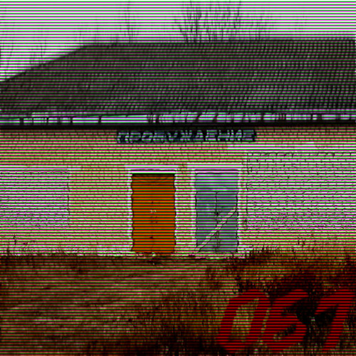 Dread Rain(object61 remix)