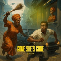 Gone She's Gone