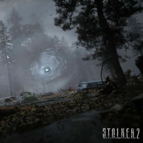STALKER 2 - Trailer Music