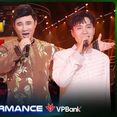 Thương Quá Việt Nam - Quang Linh x Phạm Anh Duy | Our Song Việt Nam