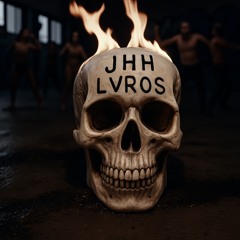 JHH LVR05 - Hard Industrial infierno (Industrial set)