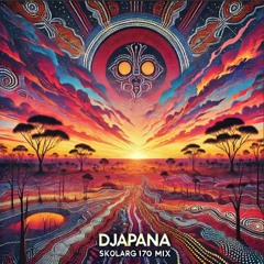 Yothu Yindi - Djapana (Skolargh 170 edit)