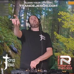 Trance Jesus presents Regenerate This 003 LIVE