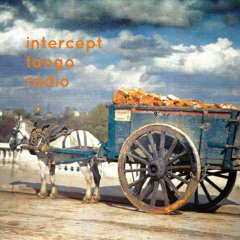 "INTERCEPT TANGO RADIO" 07 - Robert Etzold @ Galerie Gruppe Motto 31.01.2025