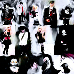 Filip47 DEATH NOTE feat. OG pav prod.Babyface_nayf