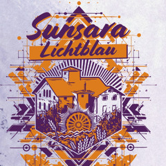 Harry Junior_Sunsara 2025_Saturday_breakbeat_night_mix