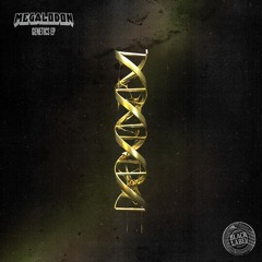 Megalodon - DNA