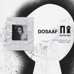 BS mix 064 • Dosaaf