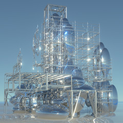 Galaxian Live 28.11.25 Copenhagen