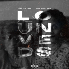 LUVDONES ft O.S.E Chalant