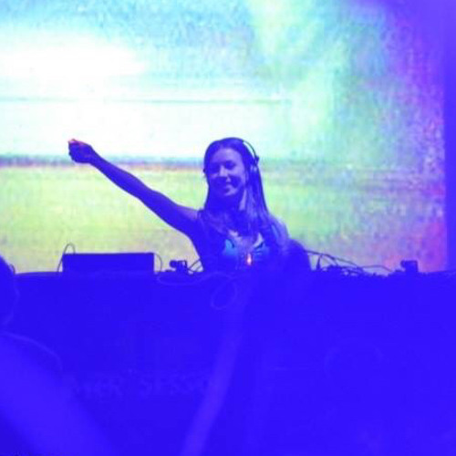 CANDY COX @ FLORIDA135 - APOKALYPTIKA - FRAGA   SPAIN - 17.04.2014