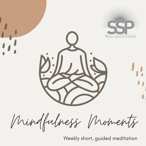 Mindfulness Moments - Guided Meditation