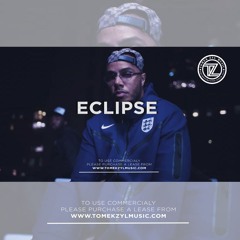 AJ Tracey - UK Summer 2 Step x AfroDrill x House Type Beat ►Eclipse◄ Instrumental 2024
