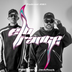 Trance Summer Mix [Balthazar & JackRock] - Elotrance Podcast #061